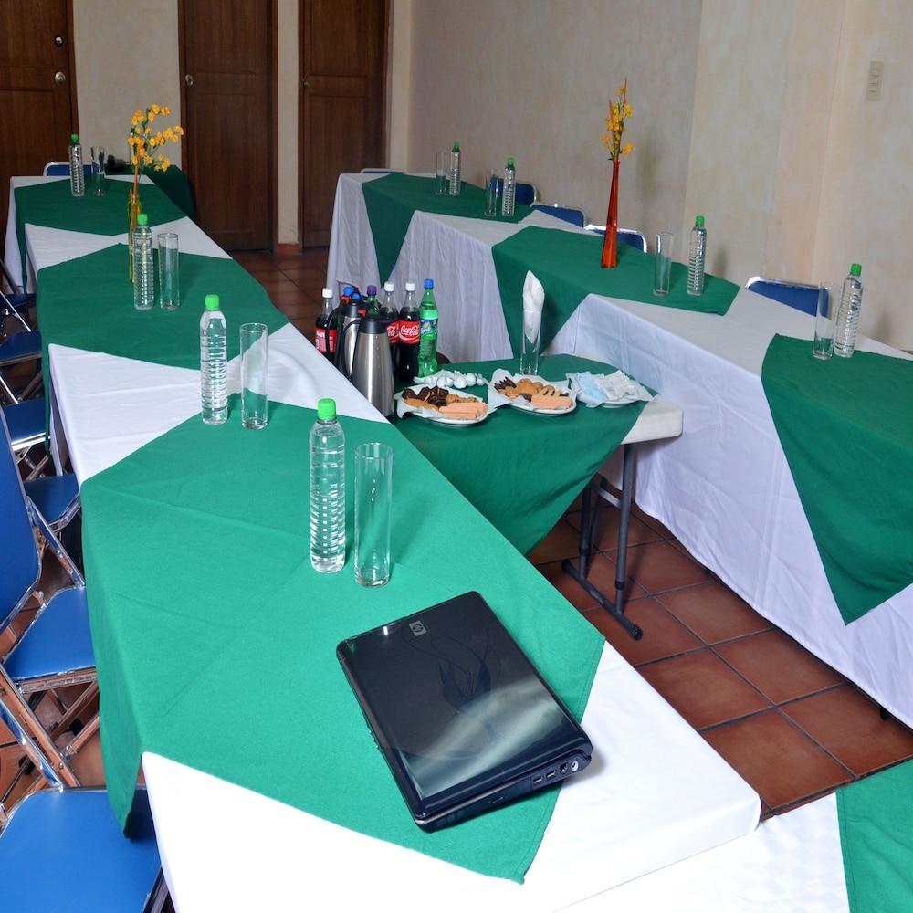 Hotel Las Fuentes Los Mochis Luaran gambar